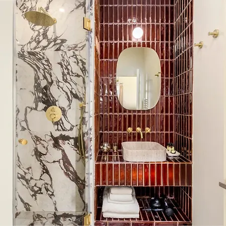 Apartamento Lune Montorgueil *