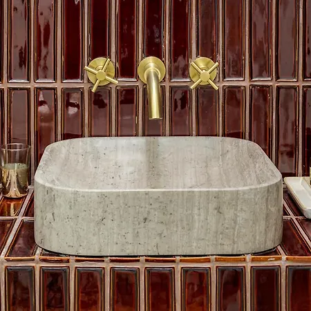 Lune Montorgueil Lejlighed *