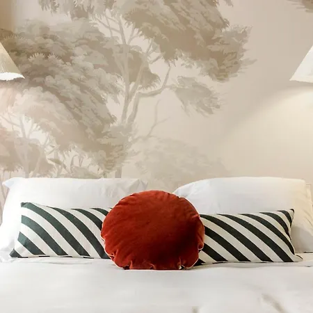Apartamento Lune Montorgueil