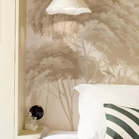 Lune Montorgueil Paris