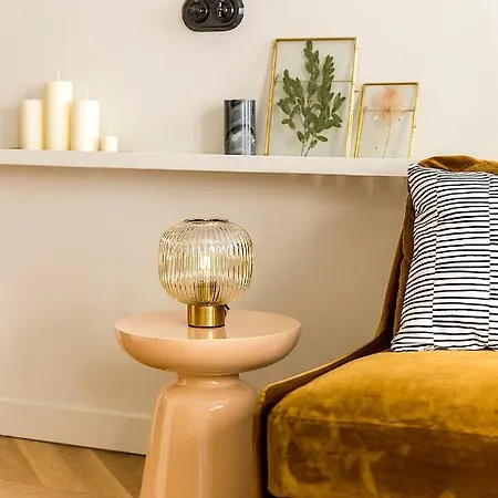 Lune Montorgueil Lejlighed *